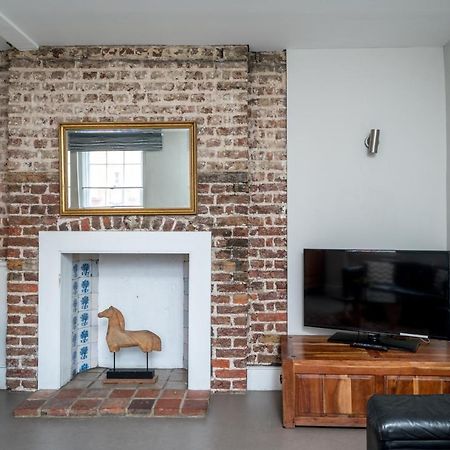 Trendy Apartment In Central Soho - Piccadilly Londyn Zewnętrze zdjęcie