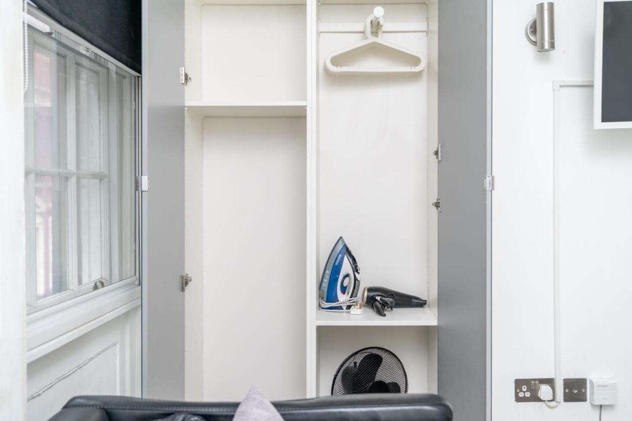 Trendy Apartment In Central Soho - Piccadilly Londyn Zewnętrze zdjęcie