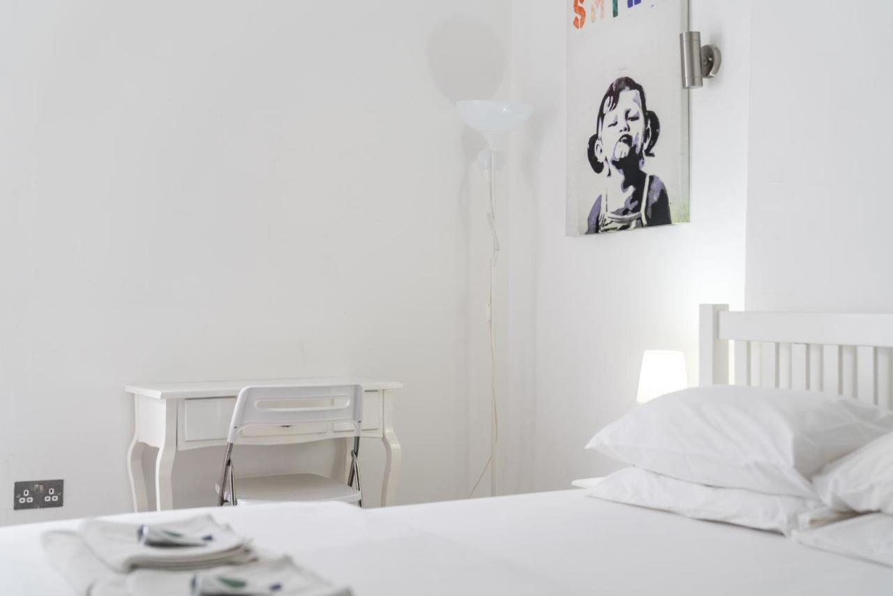 Trendy Apartment In Central Soho - Piccadilly Londyn Zewnętrze zdjęcie