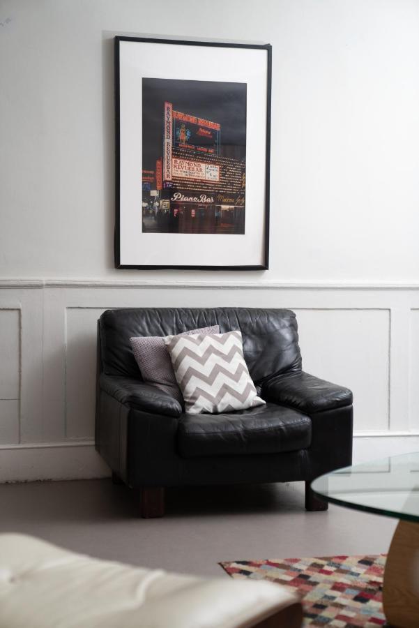 Trendy Apartment In Central Soho - Piccadilly Londyn Zewnętrze zdjęcie