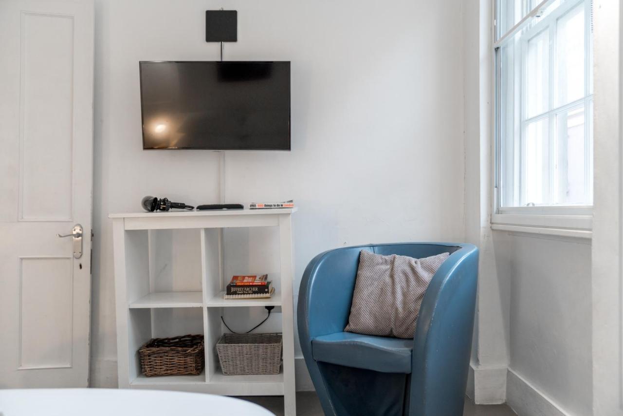 Trendy Apartment In Central Soho - Piccadilly Londyn Zewnętrze zdjęcie