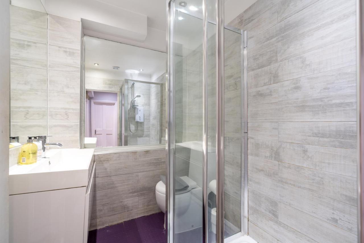 Trendy Apartment In Central Soho - Piccadilly Londyn Zewnętrze zdjęcie